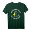 Ich Bremse Nicht Rekuperiere E-Auto T-Shirt – Lustiges Spruchmotiv für Elektroauto-Fahrer
