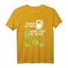 Elektroauto Ladestation T-Shirt - Lustiges E-Auto Tankstelle Design mit Spruch für umweltbewusste Fahrer