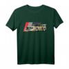 Rally Car Champion Röhrl Gruppe B T-Shirt – Motorsport Fans, Rallye & Rennwagen Design