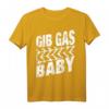Auto Tuning Sprüche Geschenk - Gib Gas Tuner T-Shirt im Used Look für OEM & JDM Car Tuning Fans