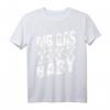 Auto Tuning Sprüche Geschenk - Gib Gas Tuner T-Shirt im Used Look für OEM & JDM Car Tuning Fans