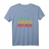 Elektroauto T-Shirt - Fahrspaß statt Abgas für Fans der e-Mobilität und Elektroautofahrer