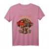 American Classic Iron Muscle Muscle-Car T-Shirt - Vintage Hotrod & Rat-Rod Geschenk für US-Car Fans & Muscle-Car Liebhaber