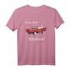 Bring Back The Amphicar T-Shirt - Das Wasserfahrzeug der 1960er Jahre als Vintage Geschenk für Auto- und Wasserfahrzeugfans
