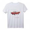 Bring Back The Amphicar T-Shirt - Das Wasserfahrzeug der 1960er Jahre als Vintage Geschenk für Auto- und Wasserfahrzeugfans