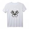 Sei Kein Penner Fahr Verbrenner - Lustiges Auto Motor Benzin Diesel T-Shirt für Motorsport Fans, Mechaniker & Tuner