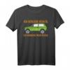 Ich verliere kein Öl Ich markiere mein Revier Auto T-Shirt – Originelles Geschenk für Autofahrer, PS-Fans und Geländewagen-Liebhaber