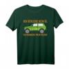 Ich verliere kein Öl Ich markiere mein Revier Auto T-Shirt – Originelles Geschenk für Autofahrer, PS-Fans und Geländewagen-Liebhaber