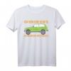 Ich verliere kein Öl Ich markiere mein Revier Auto T-Shirt – Originelles Geschenk für Autofahrer, PS-Fans und Geländewagen-Liebhaber