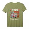 Ich bin 6 Jahre T-Shirt für Jungen & Mädchen mit Feuerwehr Auto - Lustiges Geburtstagsgeschenk für Kinder im Kindergarten, Vorschule & Schule
