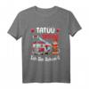 Ich bin 6 Jahre T-Shirt für Jungen & Mädchen mit Feuerwehr Auto - Lustiges Geburtstagsgeschenk für Kinder im Kindergarten, Vorschule & Schule