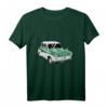 Trabant T-Shirt Kultauto DDR Fahrzeug Geschenk - Nostalgisches Fanartikel für Trabant 600, 601, P50 & Tuningszene