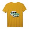 Trabant T-Shirt Kultauto DDR Fahrzeug Geschenk - Nostalgisches Fanartikel für Trabant 600, 601, P50 & Tuningszene