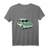Trabant T-Shirt Kultauto DDR Fahrzeug Geschenk - Nostalgisches Fanartikel für Trabant 600, 601, P50 & Tuningszene
