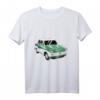 Trabant T-Shirt Kultauto DDR Fahrzeug Geschenk - Nostalgisches Fanartikel für Trabant 600, 601, P50 & Tuningszene