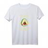 Ich brauche keine Therapie Hullern Hula Hoop Fitness Avocado T-Shirt – Trendiges Workout-Shirt für Hula Hoop Fans & Geschenke für Huller Ladies