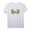 Lustiges Avocado Fußball Cartoon Fußballspieler T-Shirt – Geschenkidee für Fans, Kinder, Freunde & Familie zu Geburtstagen, Weihnachten & mehr