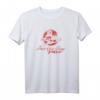 HapMonkey Surfer Boy Pizza Employee T-Shirt - Lustiges Stranger Things Design für Männer, Frauen, Jungen und Mädchen