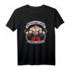 Sie nennen mich Maschine | Lustiges Gym Bodybuilder Training T-Shirt – Perfektes Geschenk für Fitness-Enthusiasten und Trainingspartner