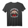 Sie nennen mich Maschine | Lustiges Gym Bodybuilder Training T-Shirt – Perfektes Geschenk für Fitness-Enthusiasten und Trainingspartner