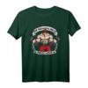 Sie nennen mich Maschine | Lustiges Gym Bodybuilder Training T-Shirt – Perfektes Geschenk für Fitness-Enthusiasten und Trainingspartner