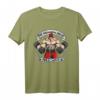Sie nennen mich Maschine | Lustiges Gym Bodybuilder Training T-Shirt – Perfektes Geschenk für Fitness-Enthusiasten und Trainingspartner