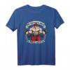 Sie nennen mich Maschine | Lustiges Gym Bodybuilder Training T-Shirt – Perfektes Geschenk für Fitness-Enthusiasten und Trainingspartner