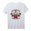 Sie nennen mich Maschine | Lustiges Gym Bodybuilder Training T-Shirt – Perfektes Geschenk für Fitness-Enthusiasten und Trainingspartner