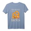 Mir reicht's ich geh backen - Lustiges Hobbybäcker T-Shirt für Backenthusiasten und Backliebhaber