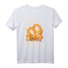 Mir reicht's ich geh backen - Lustiges Hobbybäcker T-Shirt für Backenthusiasten und Backliebhaber