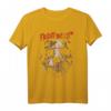 40Geburtstag Rough Mask T-Shirt - Lizenziertes Jason Voorhees Horror-Shirt zum Geburtstag für Horror-Fans