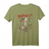 40Geburtstag Rough Mask T-Shirt - Lizenziertes Jason Voorhees Horror-Shirt zum Geburtstag für Horror-Fans