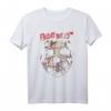 40Geburtstag Rough Mask T-Shirt - Lizenziertes Jason Voorhees Horror-Shirt zum Geburtstag für Horror-Fans