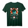 IT Dead Lights T-Shirt – Offiziell lizenzierte Horror Kleidung für Stephen King Fans & Horror-Liebhaber
