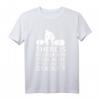 There is no reason to be alive if you can't do Deadlift T-Shirt – Motivationsshirt für Kraftsport, Bodybuilding & Powerlifting-Geschenk