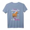 Bye Bye Kindergarten, Ich reite jetzt in die Schule - Reiter T-Shirt für Schulanfänger & Pferdeliebhaber, perfekt zum Schulstart