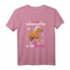Bye Bye Kindergarten, Ich reite jetzt in die Schule - Reiter T-Shirt für Schulanfänger & Pferdeliebhaber, perfekt zum Schulstart