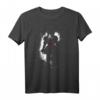 IT Floater T-Shirt - Official Stephen King Horror Apparel Featuring Pennywise Clown, Licensed Horror Merchandise