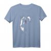 IT Floater T-Shirt - Official Stephen King Horror Apparel Featuring Pennywise Clown, Licensed Horror Merchandise