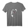 IT Floater T-Shirt - Official Stephen King Horror Apparel Featuring Pennywise Clown, Licensed Horror Merchandise