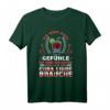 Ich habe auch Gefühle das ich ein Cuba Libre brauche T-Shirt - Lustiges Trink- und Cocktail-Shirt für Saufurlaub, Barkeeper & Rum-Liebhaber