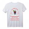 Ich habe auch Gefühle das ich ein Cuba Libre brauche T-Shirt - Lustiges Trink- und Cocktail-Shirt für Saufurlaub, Barkeeper & Rum-Liebhaber