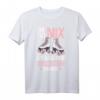 Rollschuhe Rollschuh Girl Retro T-Shirt – Lustiges Geschenk für Mädchen, Kinder & Jugendliche zum Geburtstag oder Weihnachten