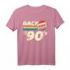 90er Jahre Outfit | Retro Party T-Shirt für Karneval, Fasching & Mottoparty - Vintage Design für Männer & Frauen