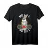 No Lift No Gift Osterhase Gym Kreuzheben T-Shirt - Lustiges Unisex Motivationsshirt für Krafttraining, Bodybuilding & Ostertraining
