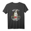 No Lift No Gift Osterhase Gym Kreuzheben T-Shirt - Lustiges Unisex Motivationsshirt für Krafttraining, Bodybuilding & Ostertraining