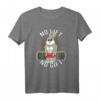 No Lift No Gift Osterhase Gym Kreuzheben T-Shirt - Lustiges Unisex Motivationsshirt für Krafttraining, Bodybuilding & Ostertraining