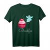Backfee I Cupcake Muffin Torten Bäcker Lebkuchen Süß Brot T-Shirt – Perfekt für Hobby-Bäcker, Konditoren & Backliebhaber zu Weihnachten, Geburtstagen & als Geschenk
