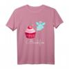 Backfee I Cupcake Muffin Torten Bäcker Lebkuchen Süß Brot T-Shirt – Perfekt für Hobby-Bäcker, Konditoren & Backliebhaber zu Weihnachten, Geburtstagen & als Geschenk