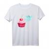 Backfee I Cupcake Muffin Torten Bäcker Lebkuchen Süß Brot T-Shirt – Perfekt für Hobby-Bäcker, Konditoren & Backliebhaber zu Weihnachten, Geburtstagen & als Geschenk